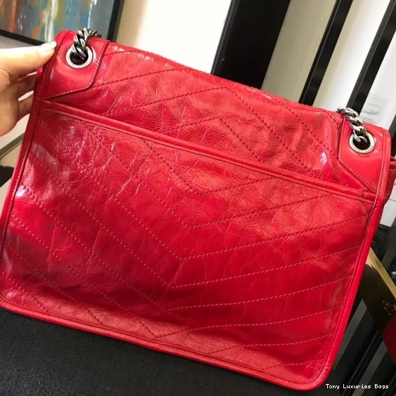 Tony Luxuries 32CM YSL NIKI 0725
